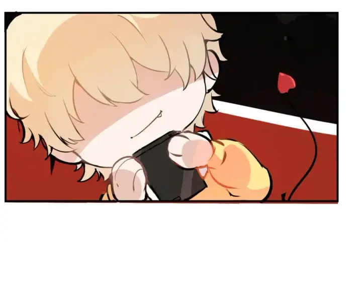 漫画《我的室友不对劲》3第96张图