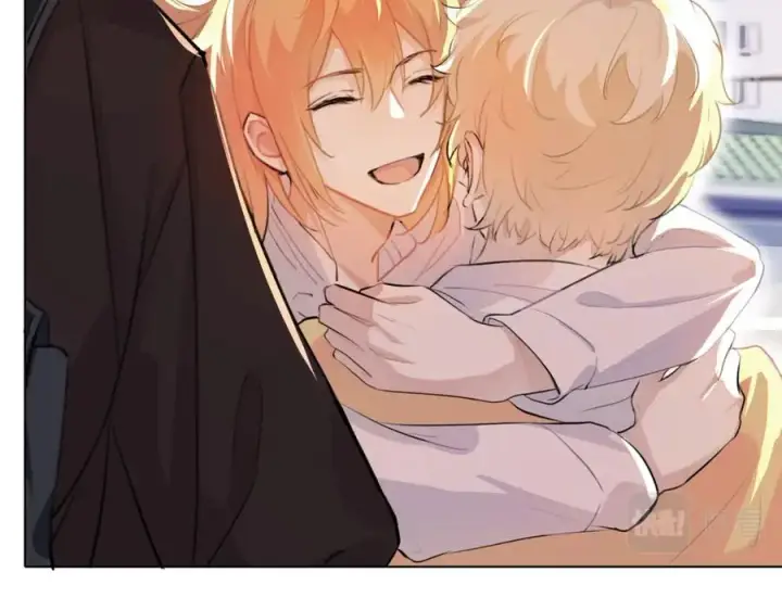 漫画《我的室友不对劲》5第119张图