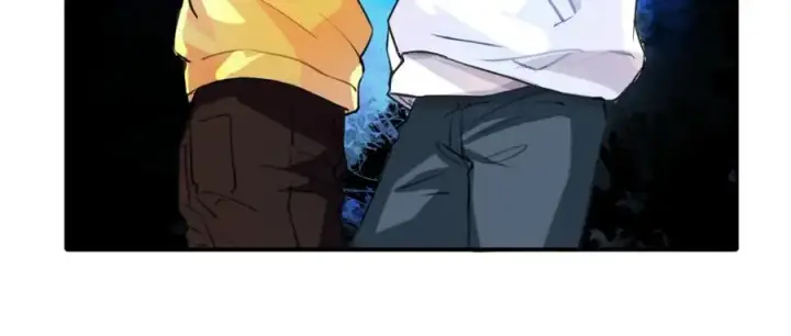 漫画《我的室友不对劲》5第127张图