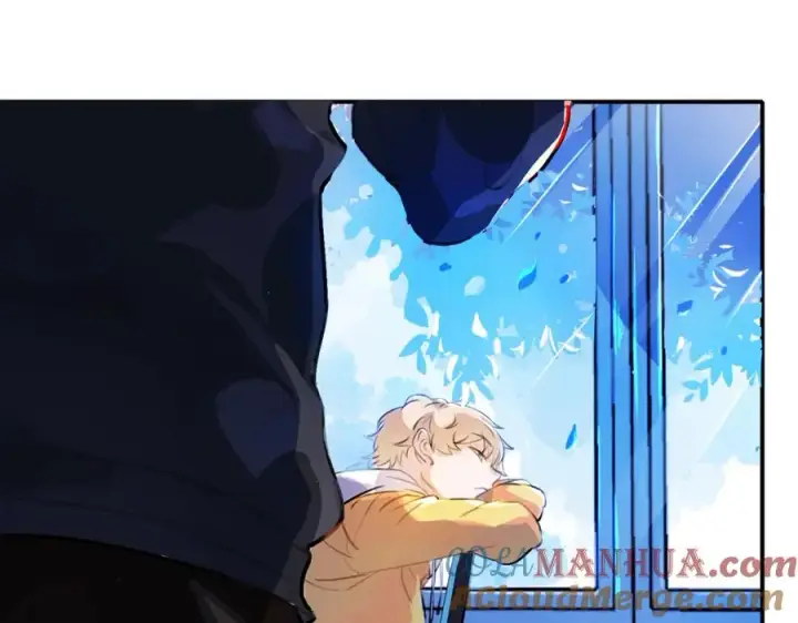漫画《我的室友不对劲》5第69张图