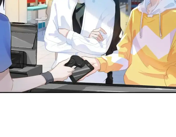 漫画《我的室友不对劲》7第58张图