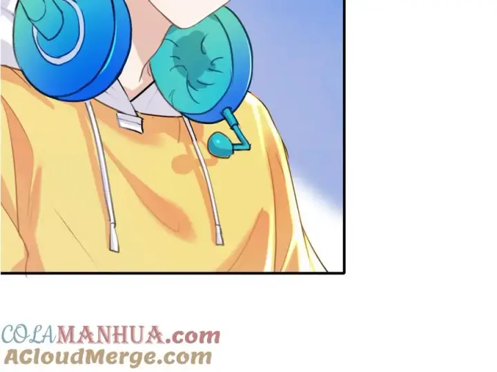 漫画《我的室友不对劲》11带你去浪漫的土耳其第10张图
