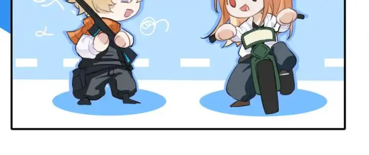 漫画《我的室友不对劲》11带你去浪漫的土耳其第56张图