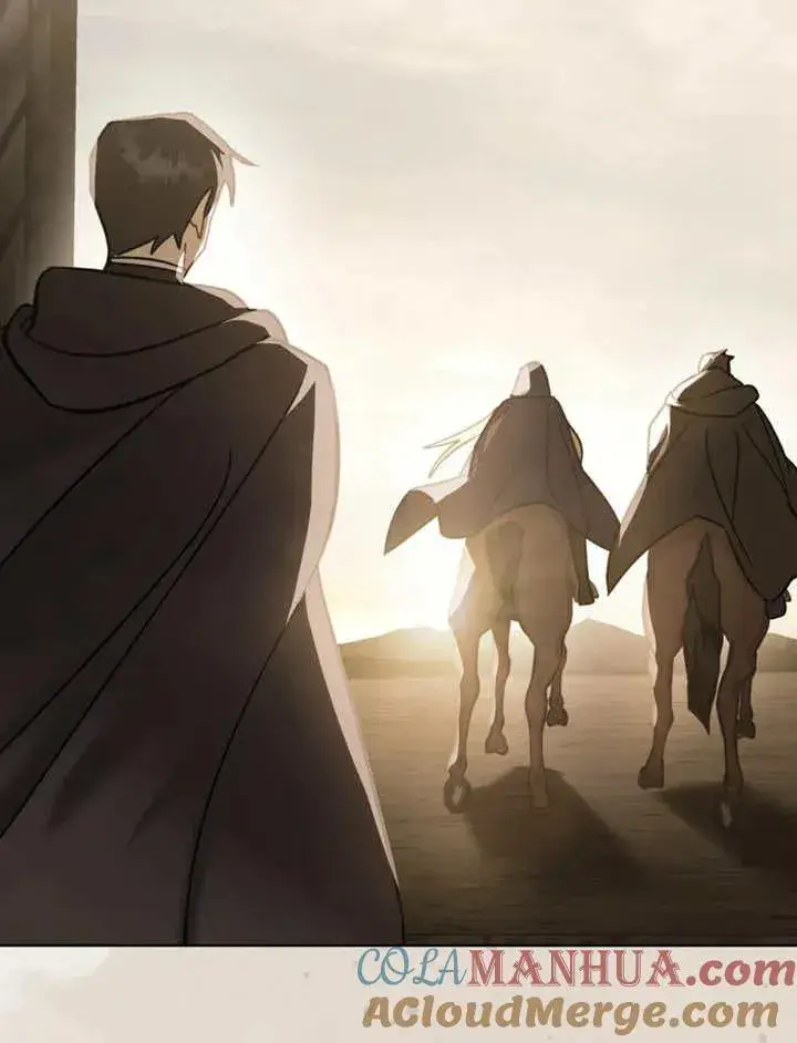 漫画《我的死亡结局之后》第11话第9张图
