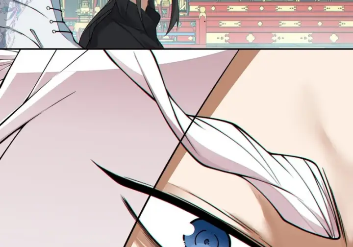 漫画《我的徒弟都是大反派》第五百三十三回第17张图