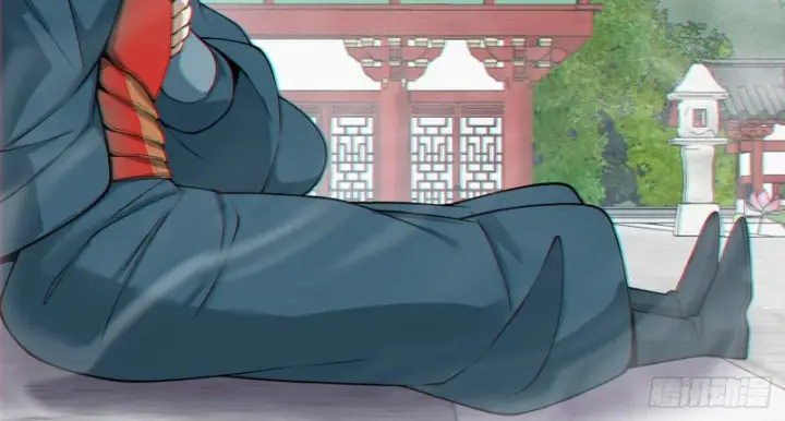 漫画《我的徒弟都是大反派》第五百三十三回第60张图