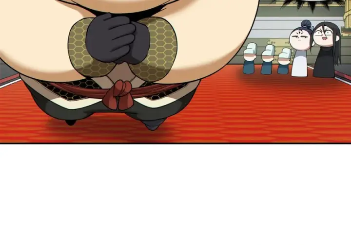 漫画《我的徒弟都是大反派》第五百三十四回第15张图