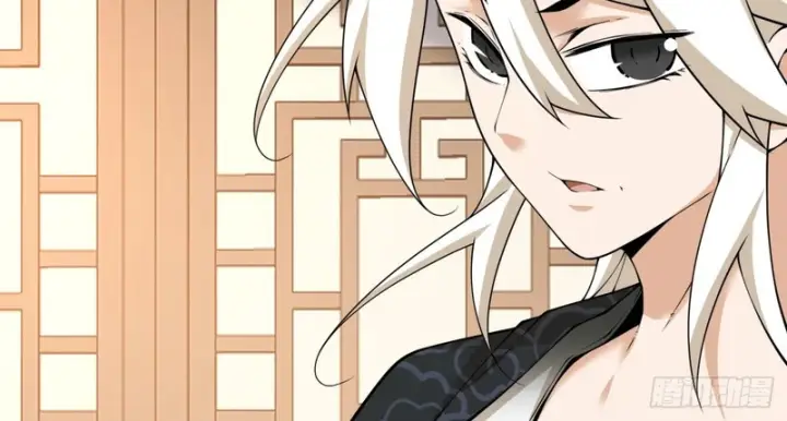 漫画《我的徒弟都是大反派》第五百三十四回第53张图