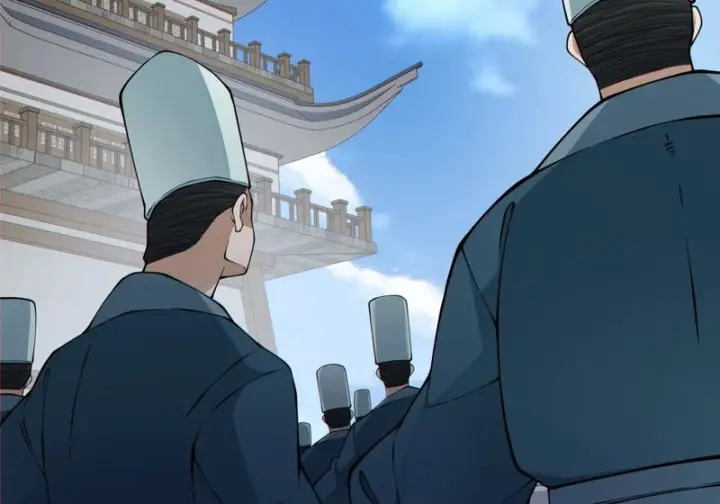 漫画《我的徒弟都是大反派》第五百三十八回第16张图