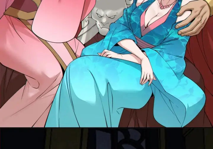 漫画《我的徒弟都是大反派》第五百三十八回第57张图