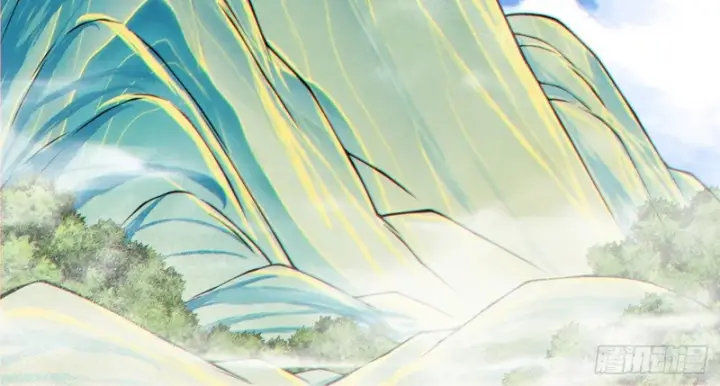 漫画《我的徒弟都是大反派》第五百三十九回第32张图