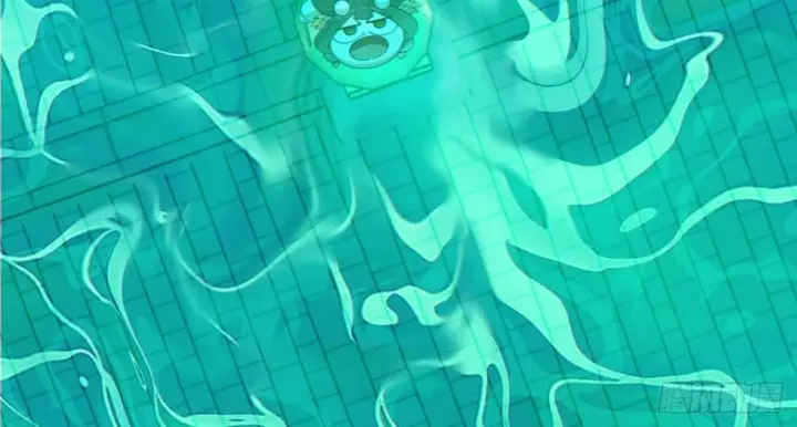 漫画《我的徒弟都是大反派》第五百三十九回第39张图
