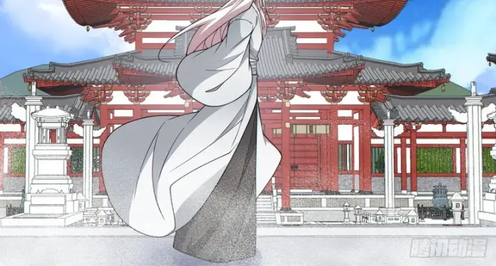 漫画《我的徒弟都是大反派》第五百三十九回第60张图