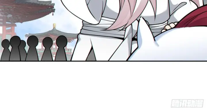 漫画《我的徒弟都是大反派》第五百四十回第18张图