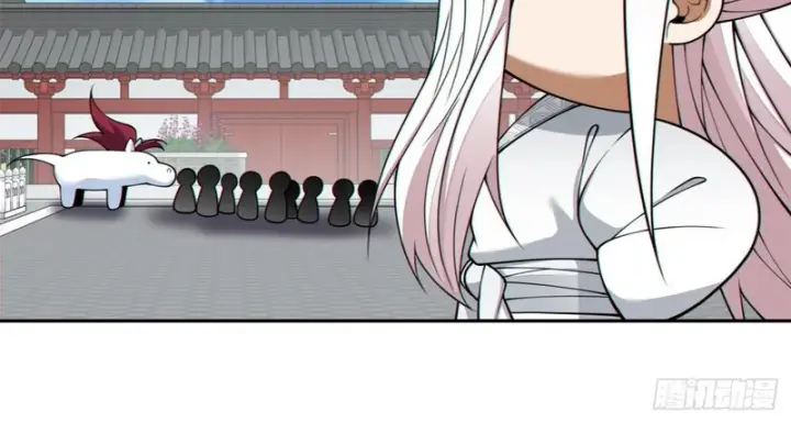 漫画《我的徒弟都是大反派》第五百四十回第32张图