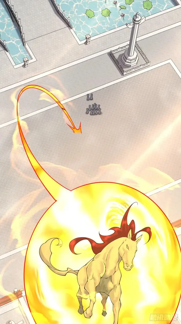 漫画《我的徒弟都是大反派》第五百四十回第33张图