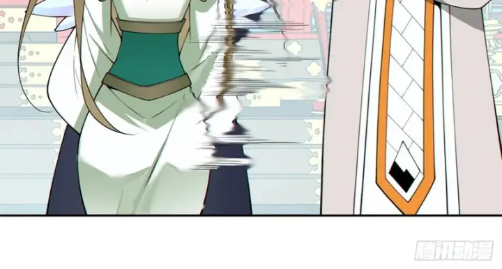 漫画《我的徒弟都是大反派》第五百四十一回第53张图