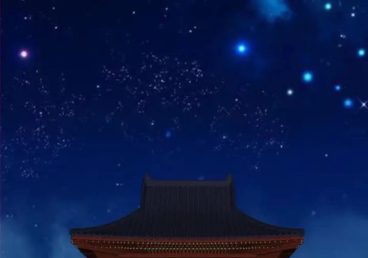 漫画《我的徒弟都是大反派》第五百四十二回第38张图