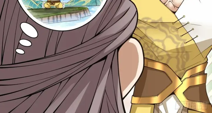 漫画《我的徒弟都是大反派》第五百四十三回第9张图