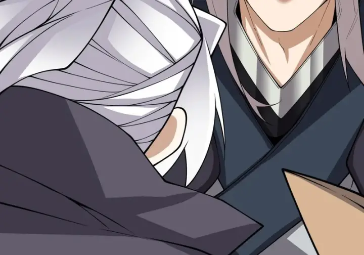 漫画《我的徒弟都是大反派》第五百四十五回第24张图