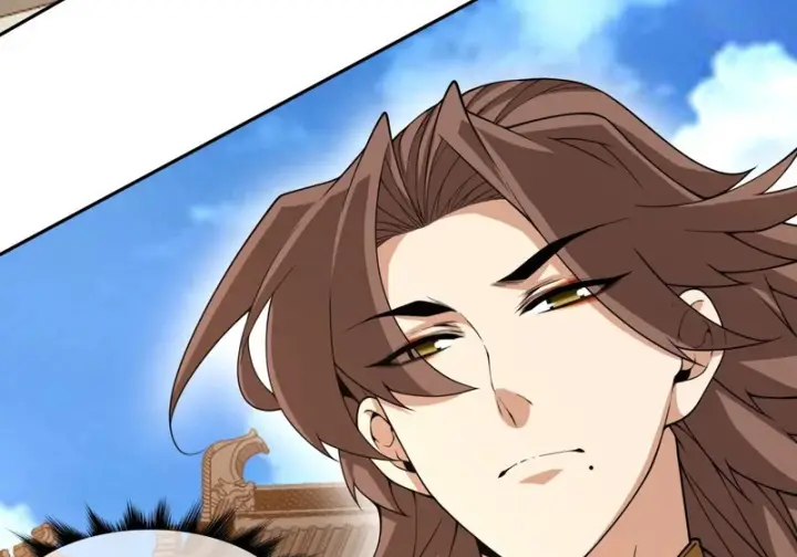 漫画《我的徒弟都是大反派》第五百四十五回第30张图
