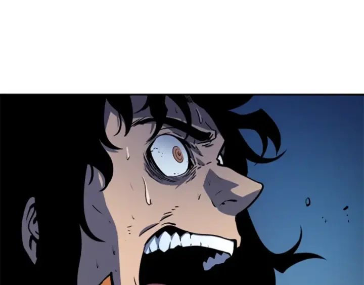 漫画《我独自升级》第34话 和黑暗一样强大第114张图