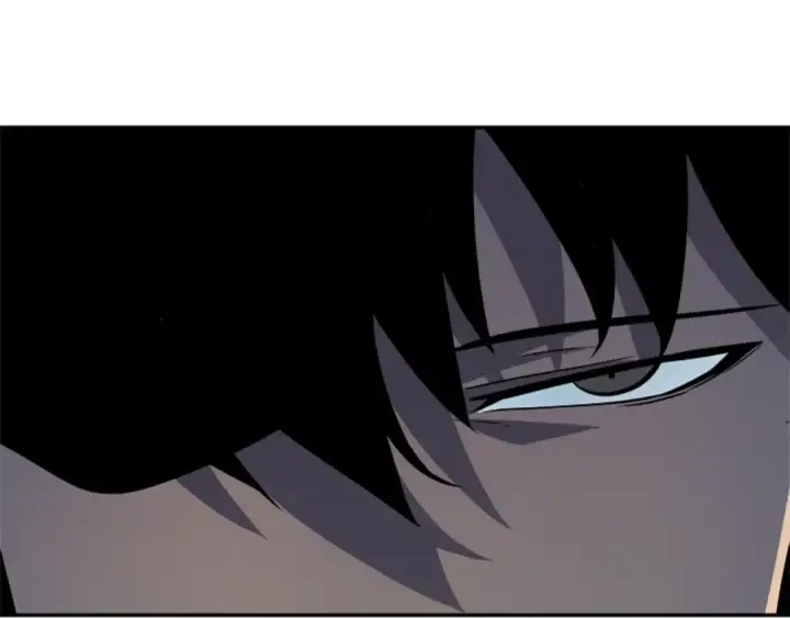 漫画《我独自升级》第34话 和黑暗一样强大第122张图