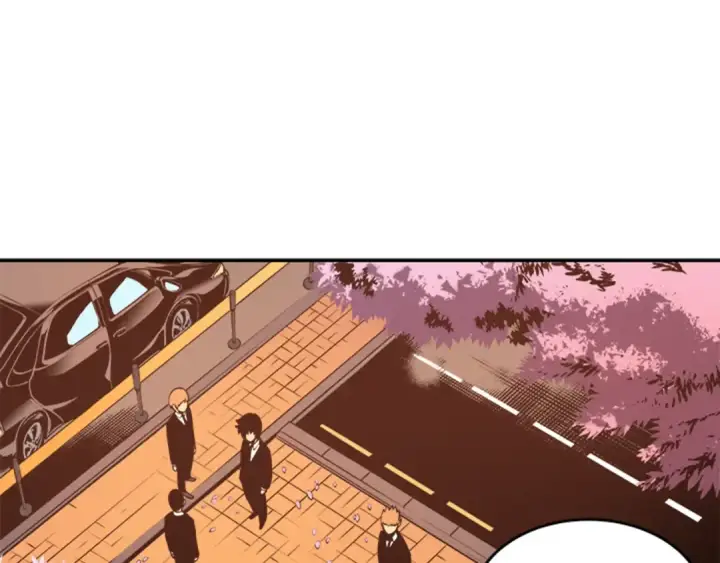 漫画《我独自升级》第34话 和黑暗一样强大第188张图