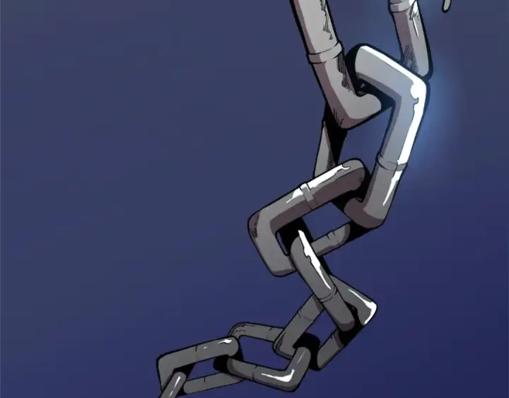 漫画《我独自升级》第34话 和黑暗一样强大第209张图