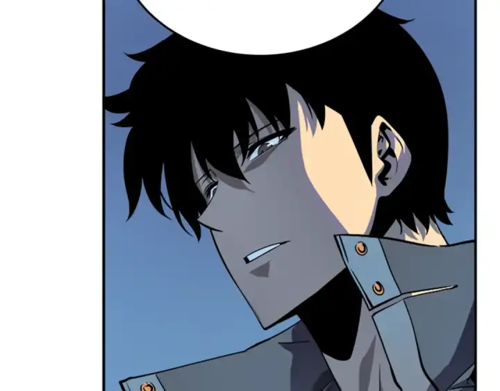 漫画《我独自升级》第34话 和黑暗一样强大第22张图