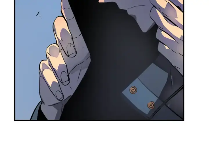 漫画《我独自升级》第34话 和黑暗一样强大第50张图