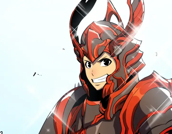 漫画《我独自升级》第35话 待遇优厚的组团第108张图