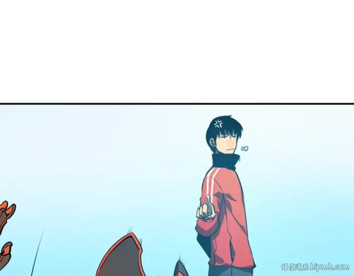 漫画《我独自升级》第35话 待遇优厚的组团第112张图