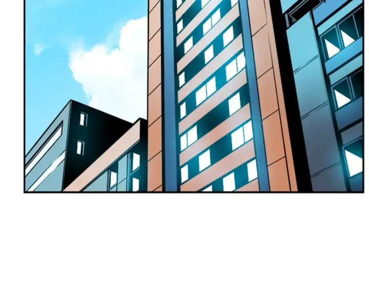 漫画《我独自升级》第35话 待遇优厚的组团第158张图
