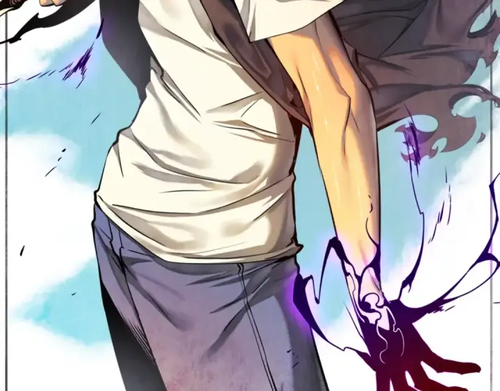 漫画《我独自升级》第35话 待遇优厚的组团第2张图