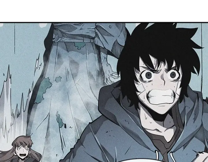 漫画《我独自升级》第35话 待遇优厚的组团第29张图