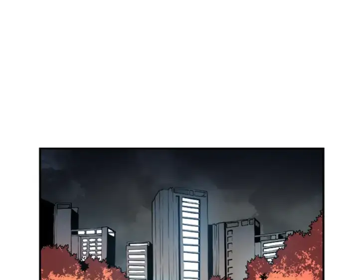 漫画《我独自升级》第35话 待遇优厚的组团第5张图