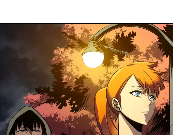 漫画《我独自升级》第35话 待遇优厚的组团第7张图