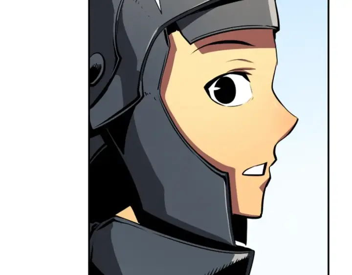 漫画《我独自升级》第36话 转职任务？第131张图