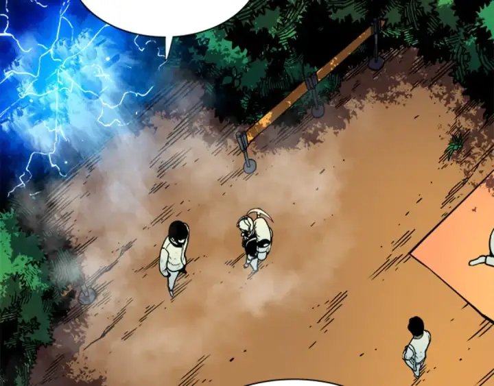 漫画《我独自升级》第36话 转职任务？第133张图