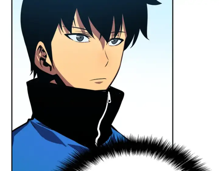 漫画《我独自升级》第36话 转职任务？第157张图