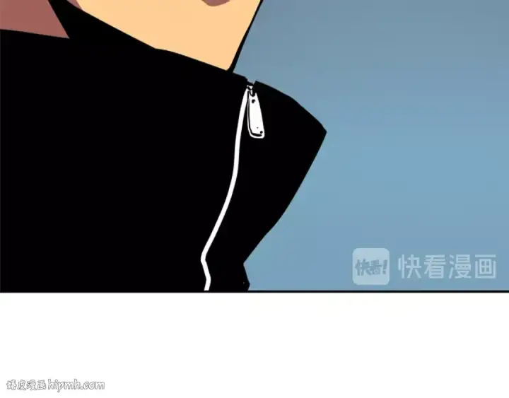 漫画《我独自升级》第36话 转职任务？第160张图