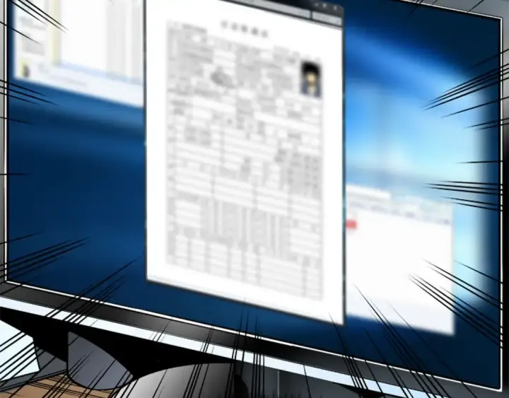 漫画《我独自升级》第36话 转职任务？第18张图