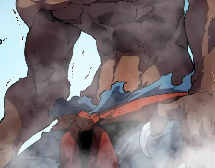 漫画《我独自升级》第36话 转职任务？第41张图