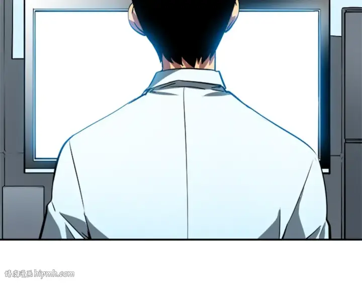 漫画《我独自升级》第36话 转职任务？第8张图