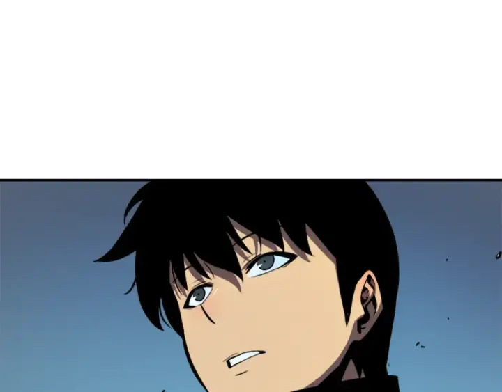 漫画《我独自升级》第36话 转职任务？第98张图