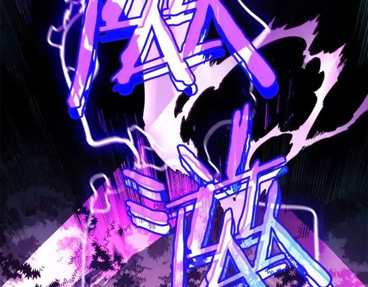 漫画《我独自升级》第37话 转职游戏第157张图