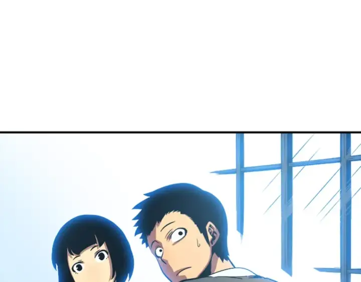漫画《我独自升级》第37话 转职游戏第20张图