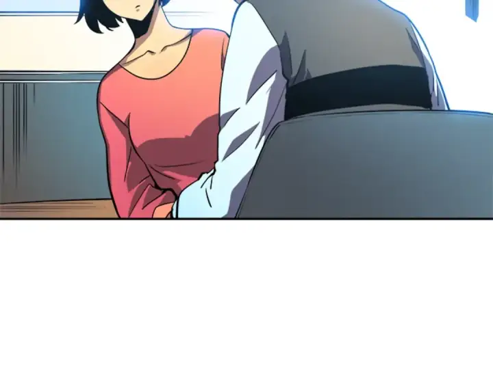 漫画《我独自升级》第37话 转职游戏第21张图
