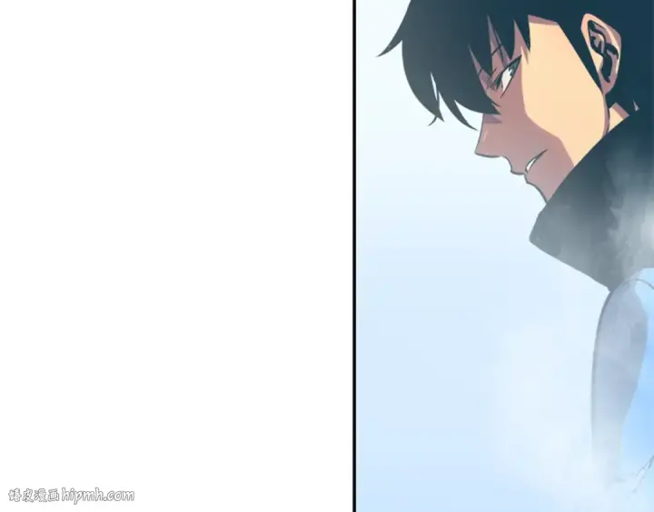 漫画《我独自升级》第37话 转职游戏第40张图